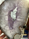 Beautiful Amethyst Portal (3.2 KG) from Uruguay
