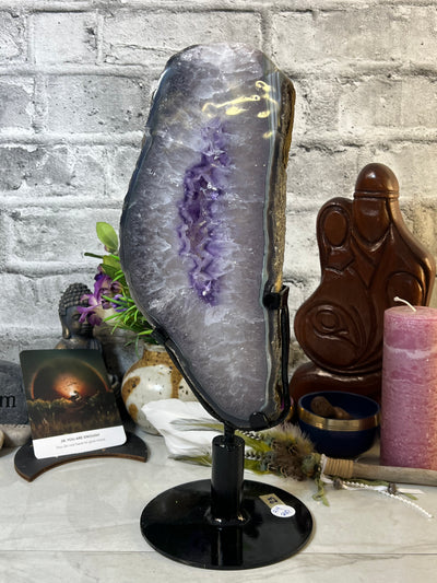 2.4 KG Amethyst Portal from Uruguay