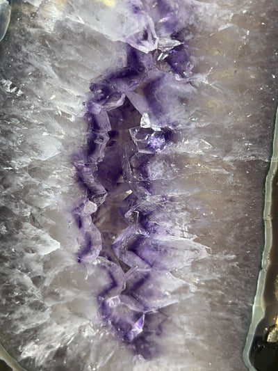 2.4 KG Amethyst Portal from Uruguay