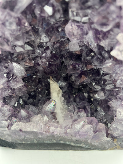 Beautiful Amethyst Cathedral from Brazil