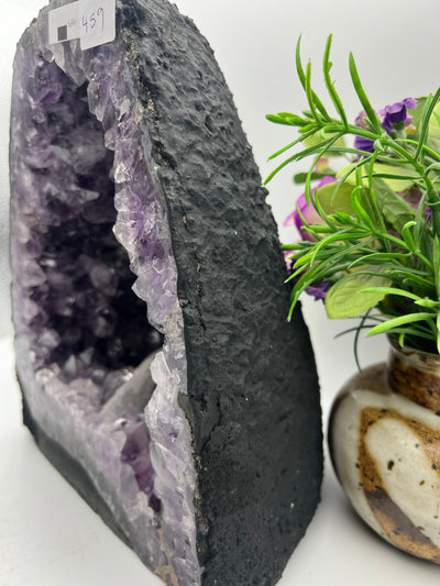 Beautiful Amethyst Cathedral from Brazil