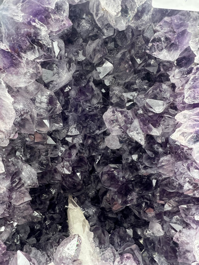 Beautiful Amethyst Cathedral from Brazil