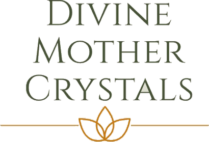 Divine Mother Crystals