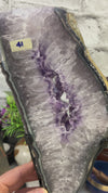 3.31 Kg Amethyst Portal from Uruguay.